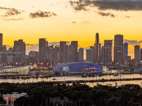 650 West Ave, Unit 2801, Miami Beach, FL 33139