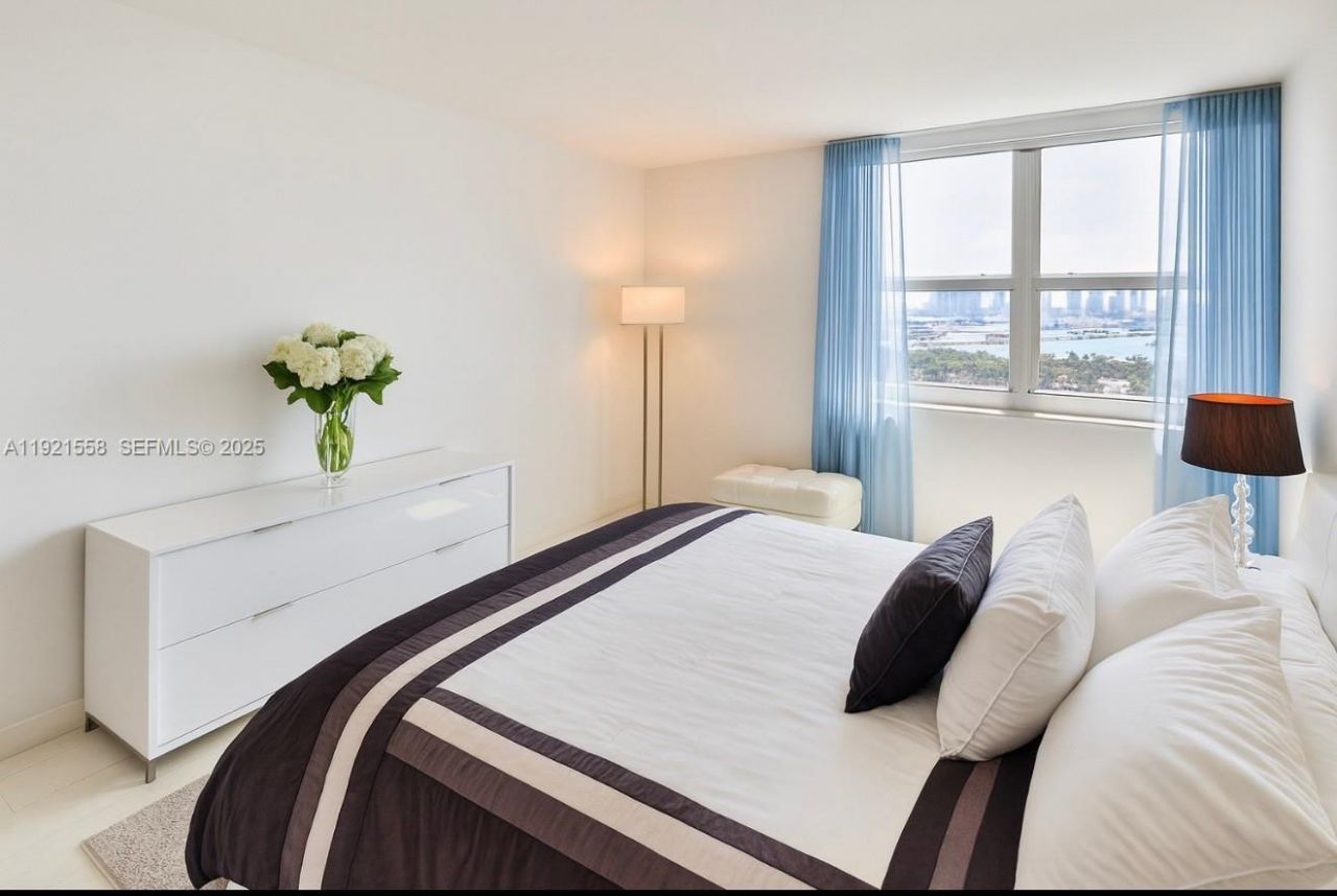 650 West Ave, Unit 2801, Miami Beach, FL 33139 Photo