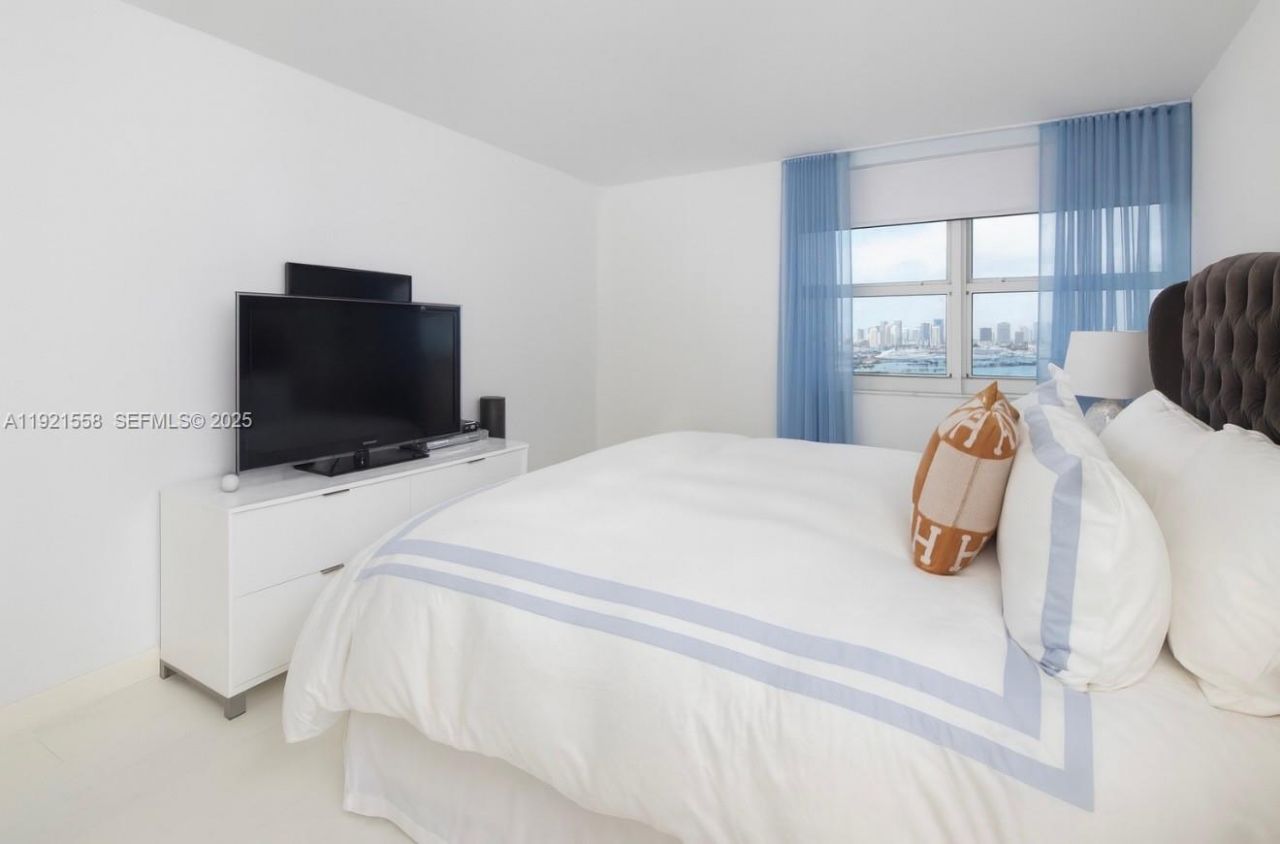 650 West Ave, Unit 2801, Miami Beach, FL 33139 Photo