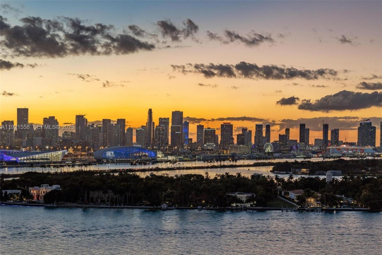 650 West Ave, Unit 2801, Miami Beach, FL 33139 Photo