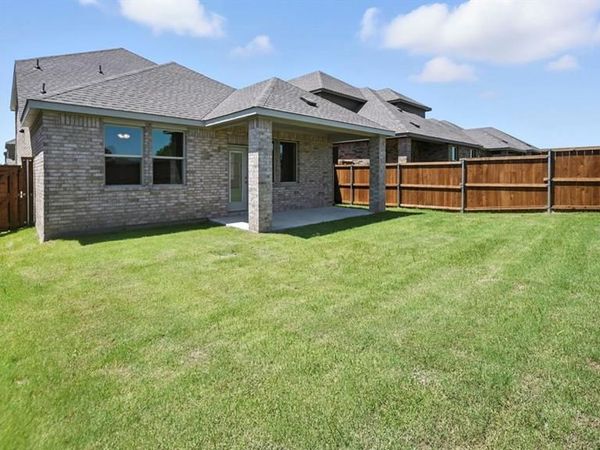 4231 Zayan Drive, Sherman, TX 75090
