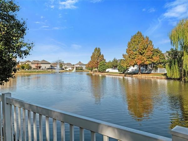 1133 Spanish Moss Drive, Savannah, TX 76227