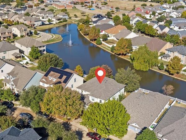 1133 Spanish Moss Drive, Savannah, TX 76227