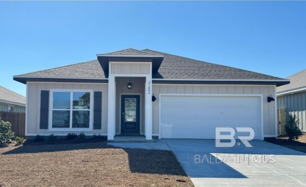 21884 Aleutian Avenue, Foley, AL 36535 Main Photo