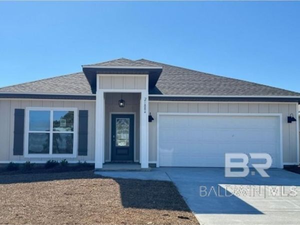 21884 Aleutian Avenue, Foley, AL 36535