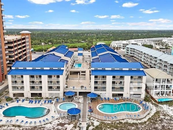 23044 Perdido Beach Boulevard, Unit 381, Orange Beach, AL 36561