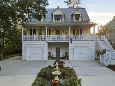 270 Boyle Dr., Pawleys Island, SC 29585