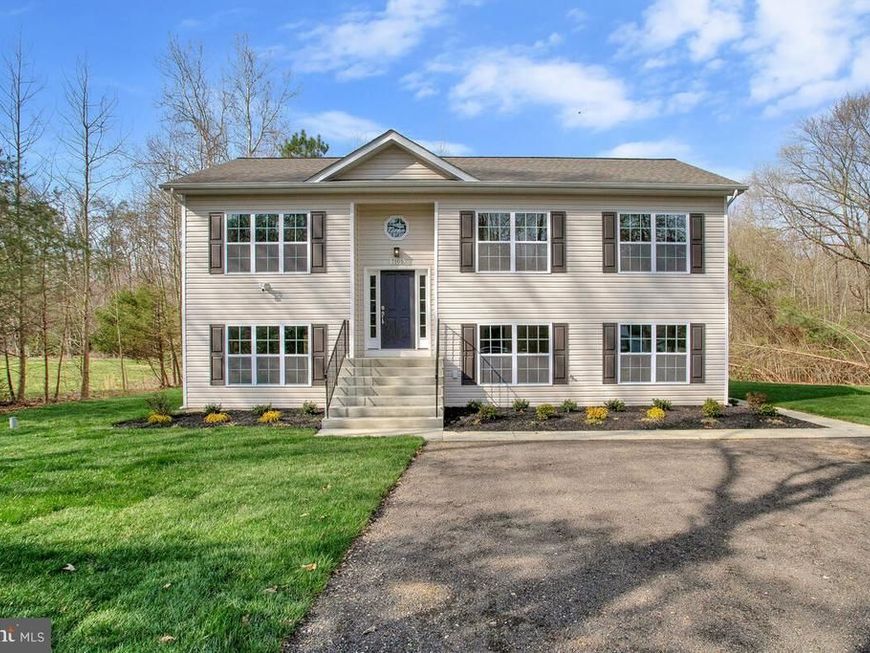 1160 Golden West Way, Lusby, MD 20657 Main Photo