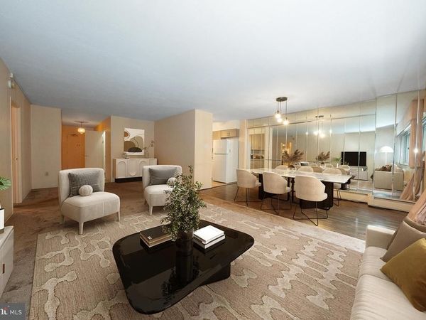 1900 JOHN F KENNEDY BOULEVARD, Unit 1012, PHILADELPHIA, PA 19103