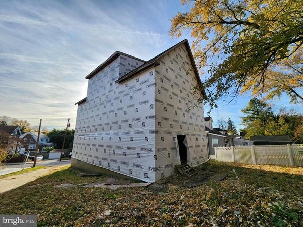 4610 HAMPNETT AVENUE, BALTIMORE, MD 21214