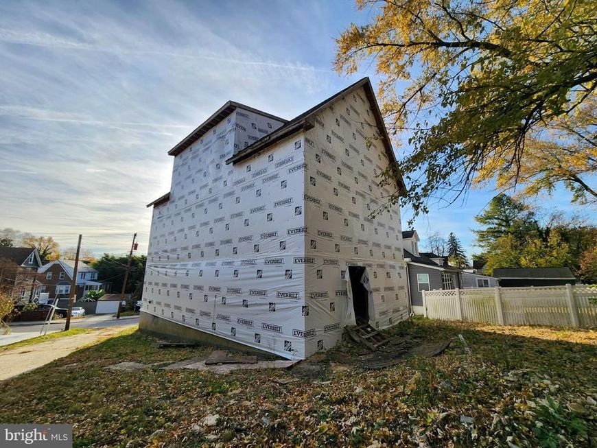 4610 Hampnett Avenue, Baltimore, MD 21214 Main Photo