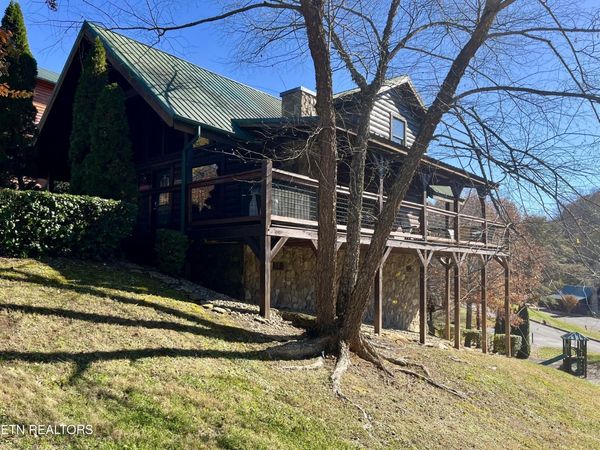 1653 Little Cabin Loop, Sevierville, TN 37862