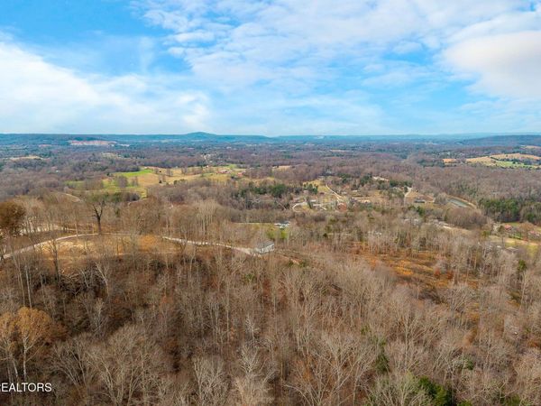 431 Bald Knob Mtn & Cummings Cove Rd, Doyle, TN 38559