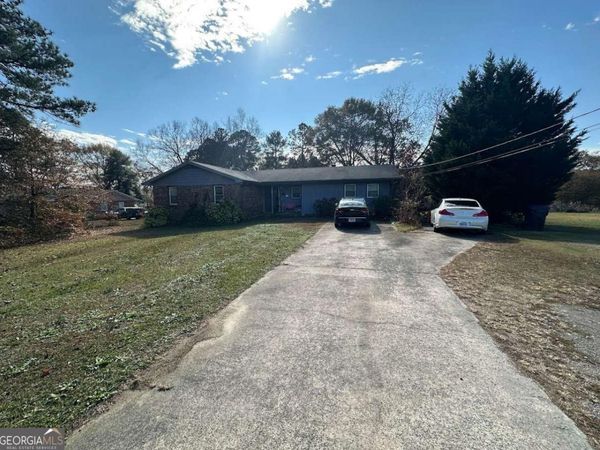 2170 BEAVER SHOP Road, Marietta, GA 30066
