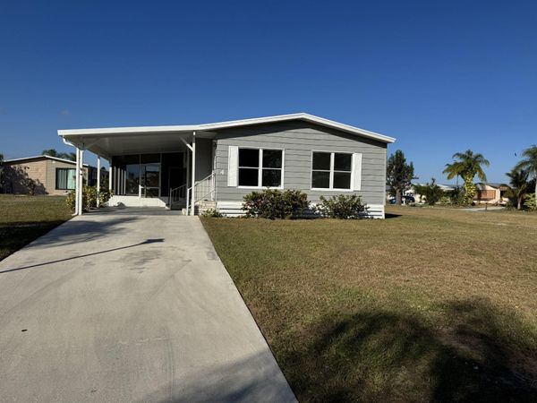 4 San Felipe, Fort Pierce, FL 34951