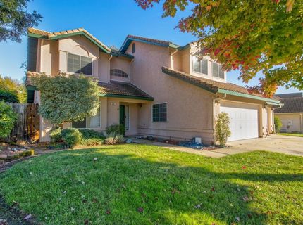 304 Manor Dr, Ione, CA 95640 Photo