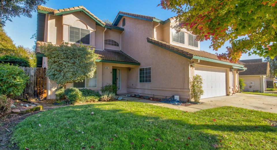 304 Manor Dr, Ione, CA 95640 Photo