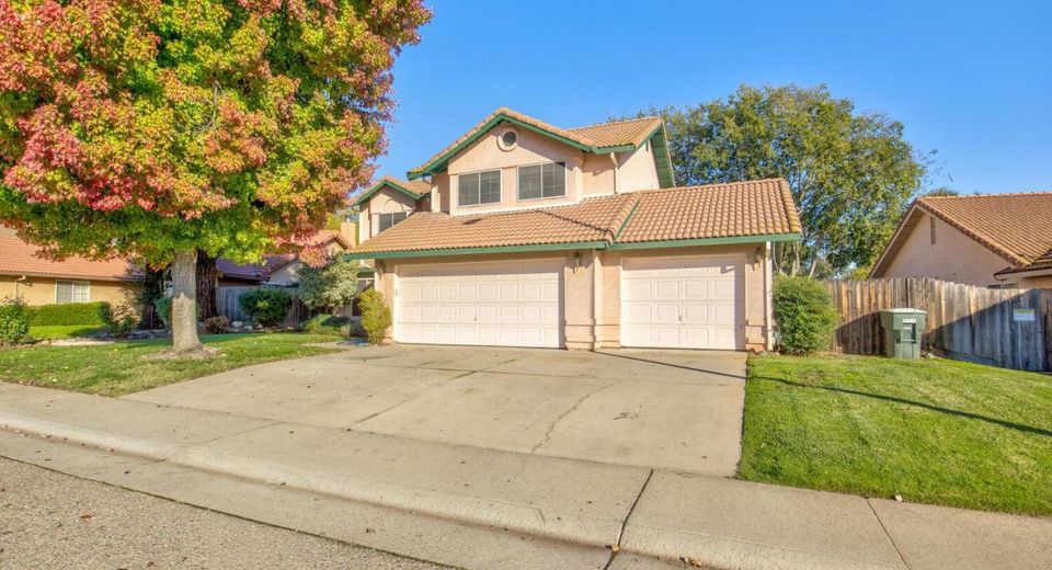 304 Manor Dr, Ione, CA 95640 Photo