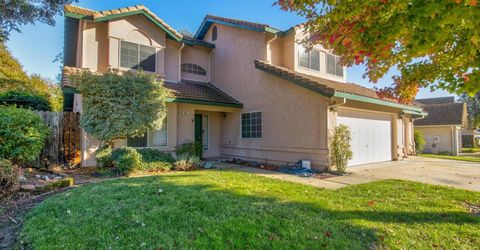 304 Manor Dr, Ione, CA 95640 Photo