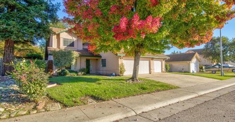 304 Manor Dr, Ione, CA 95640 Photo
