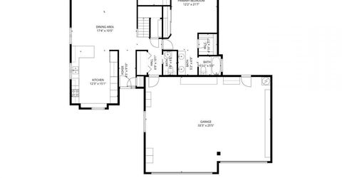 304 Manor Dr, Ione, CA 95640 Photo