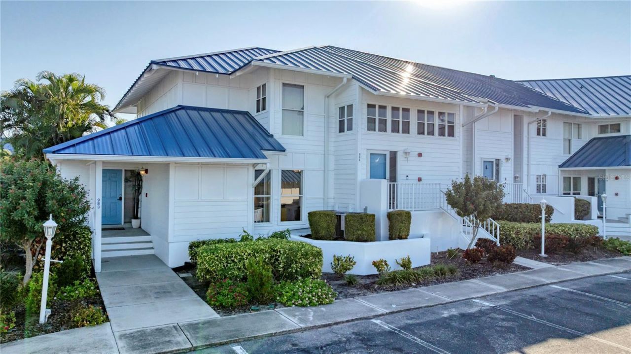 983 Sandpiper Circle, Bradenton, FL 34209 Photo