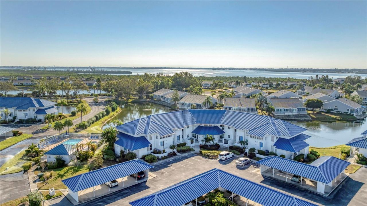 983 Sandpiper Circle, Bradenton, FL 34209 Photo