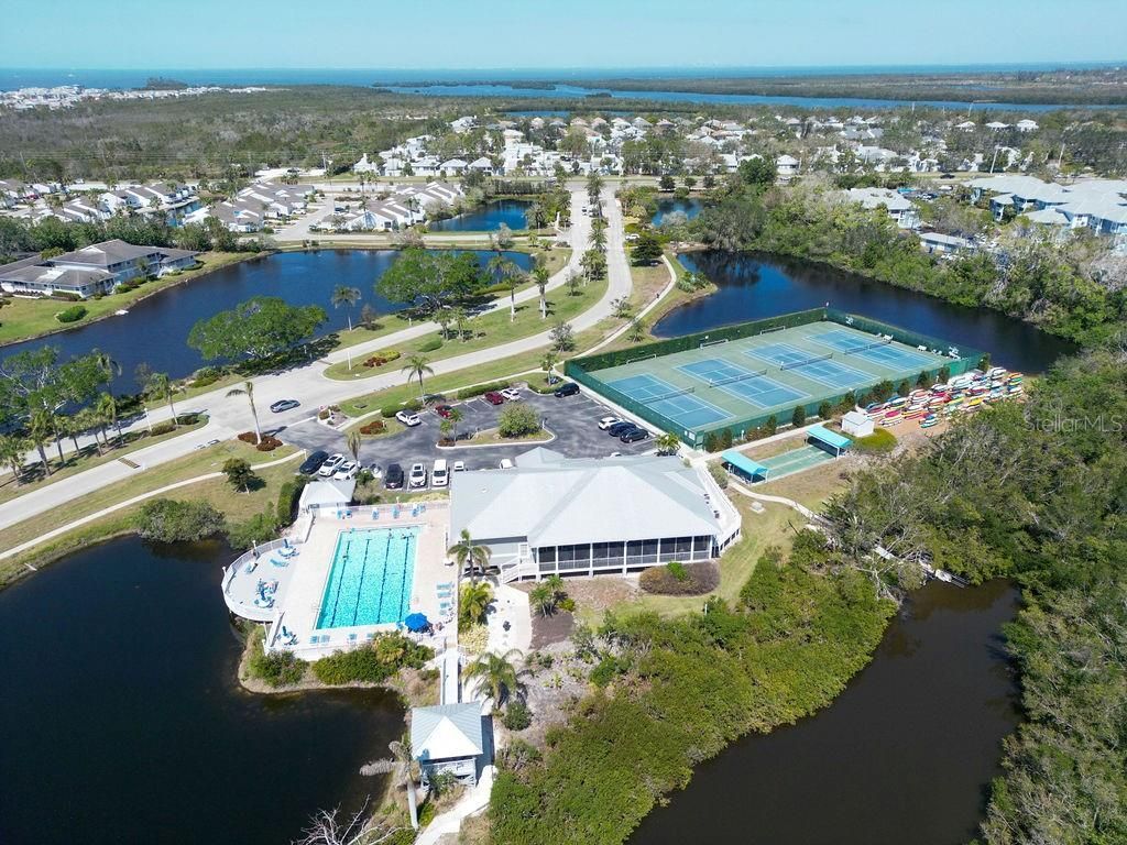 983 Sandpiper Circle, Bradenton, FL 34209 Photo