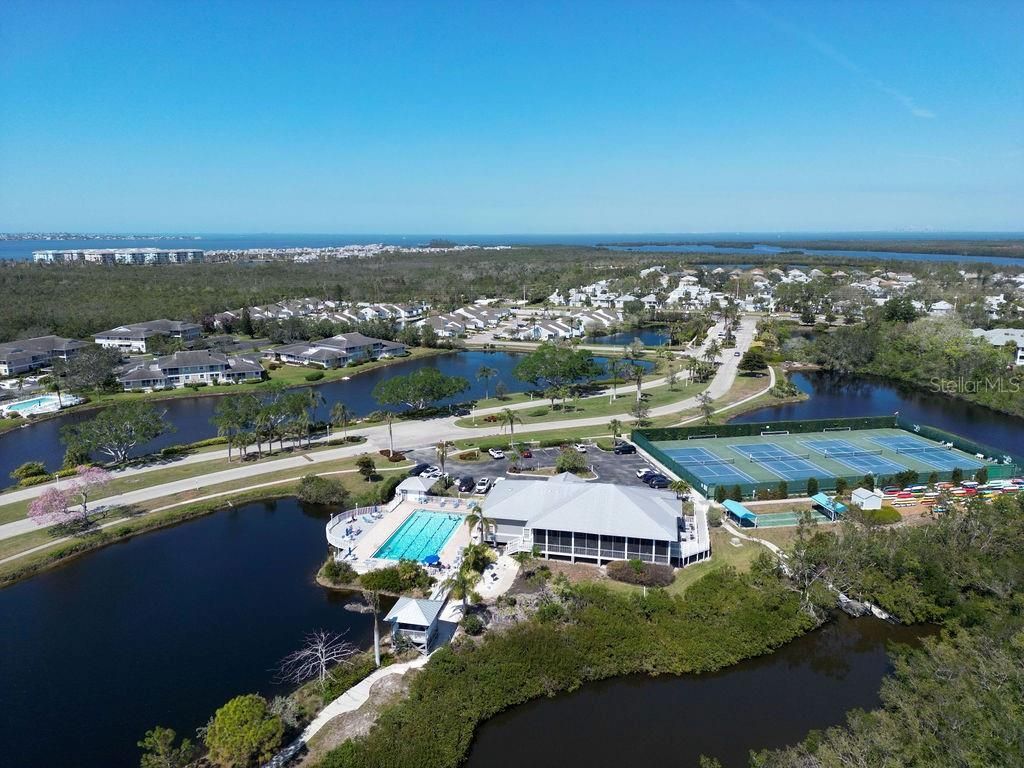 983 Sandpiper Circle, Bradenton, FL 34209 Photo