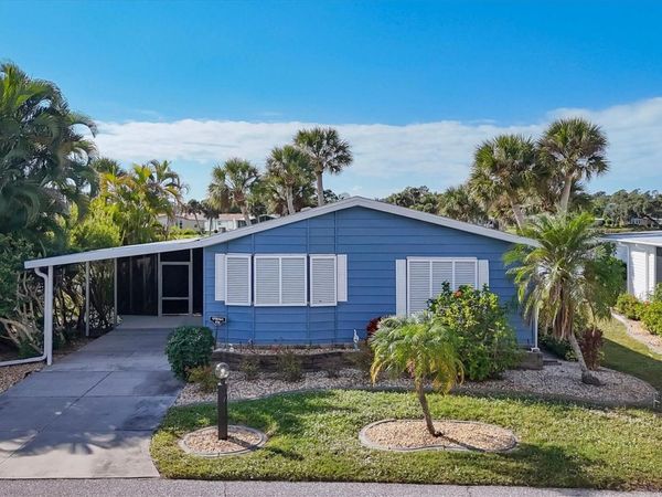 775 CANDLEWYCK DRIVE, Unit 47, ENGLEWOOD, FL 34223