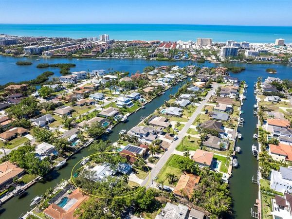 1648 SHELBURNE LANE, SARASOTA, FL 34231