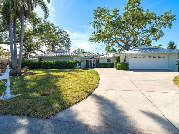 1648 SHELBURNE LANE, SARASOTA, FL 34231