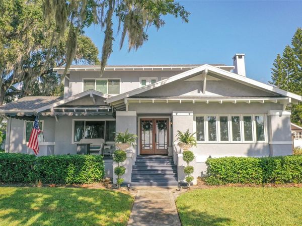 1433 N LAKE HOWARD DRIVE, WINTER HAVEN, FL 33881