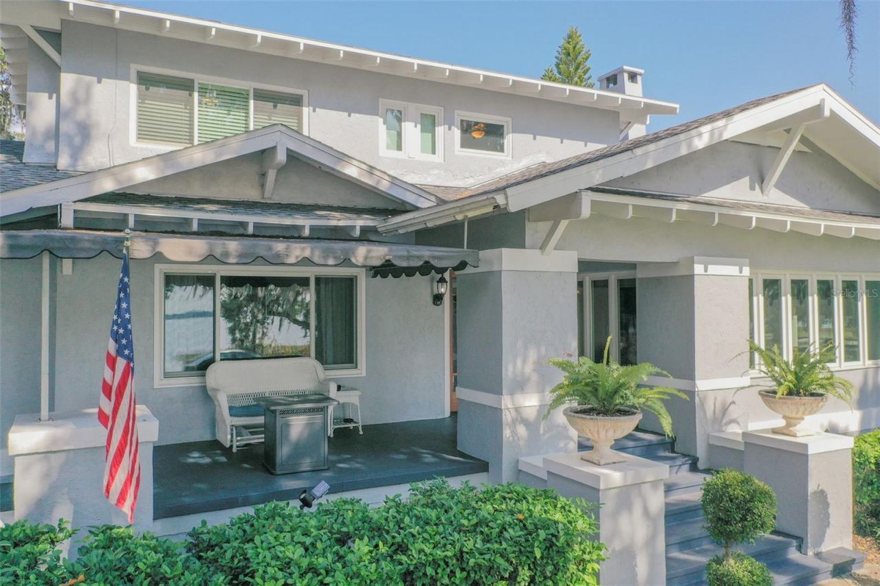 1433 N Lake Howard Drive, Winter Haven, FL 33881 Photo