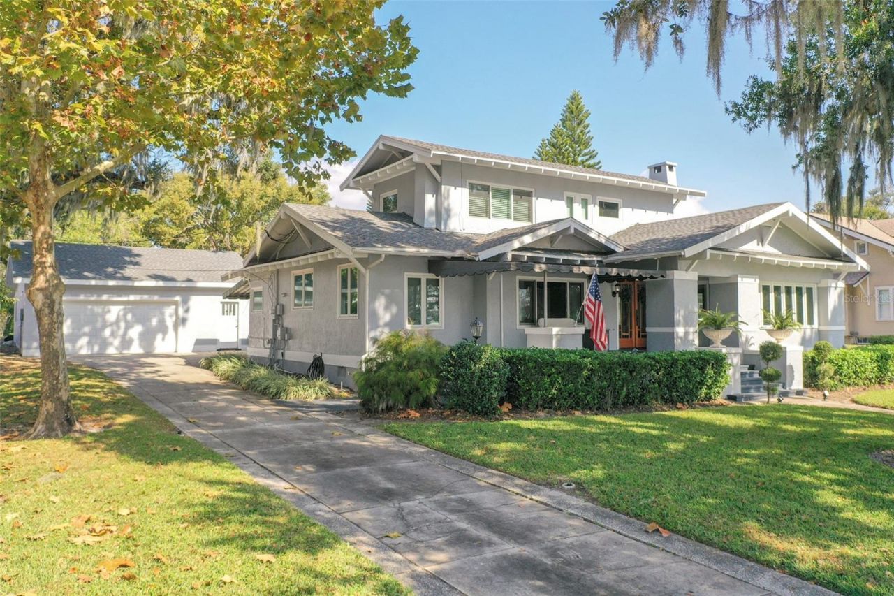 1433 N Lake Howard Drive, Winter Haven, FL 33881 Photo