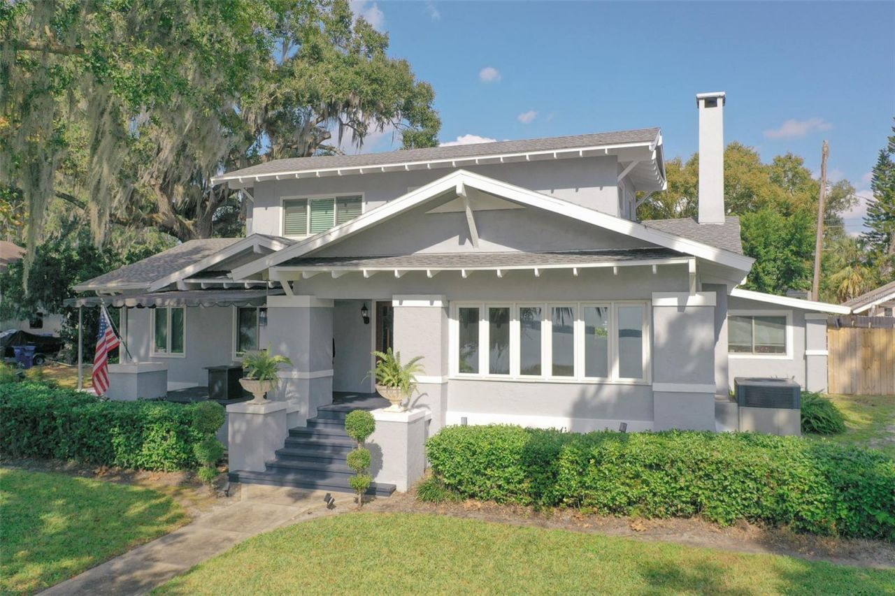 1433 N Lake Howard Drive, Winter Haven, FL 33881 Photo