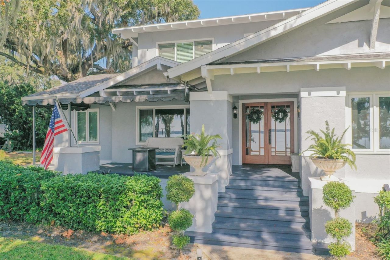 1433 N Lake Howard Drive, Winter Haven, FL 33881 Photo