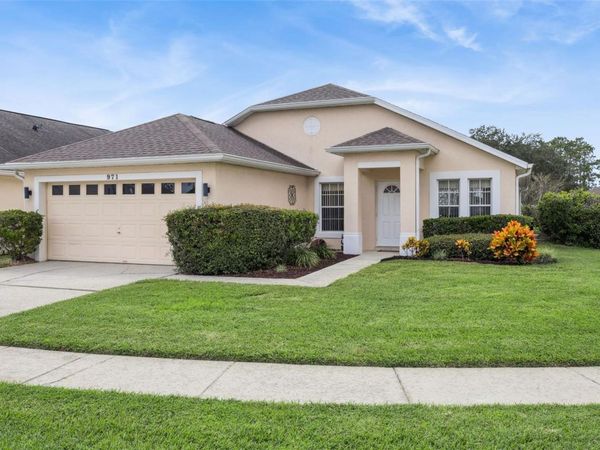 971 OXFORD DRIVE, DAVENPORT, FL 33897