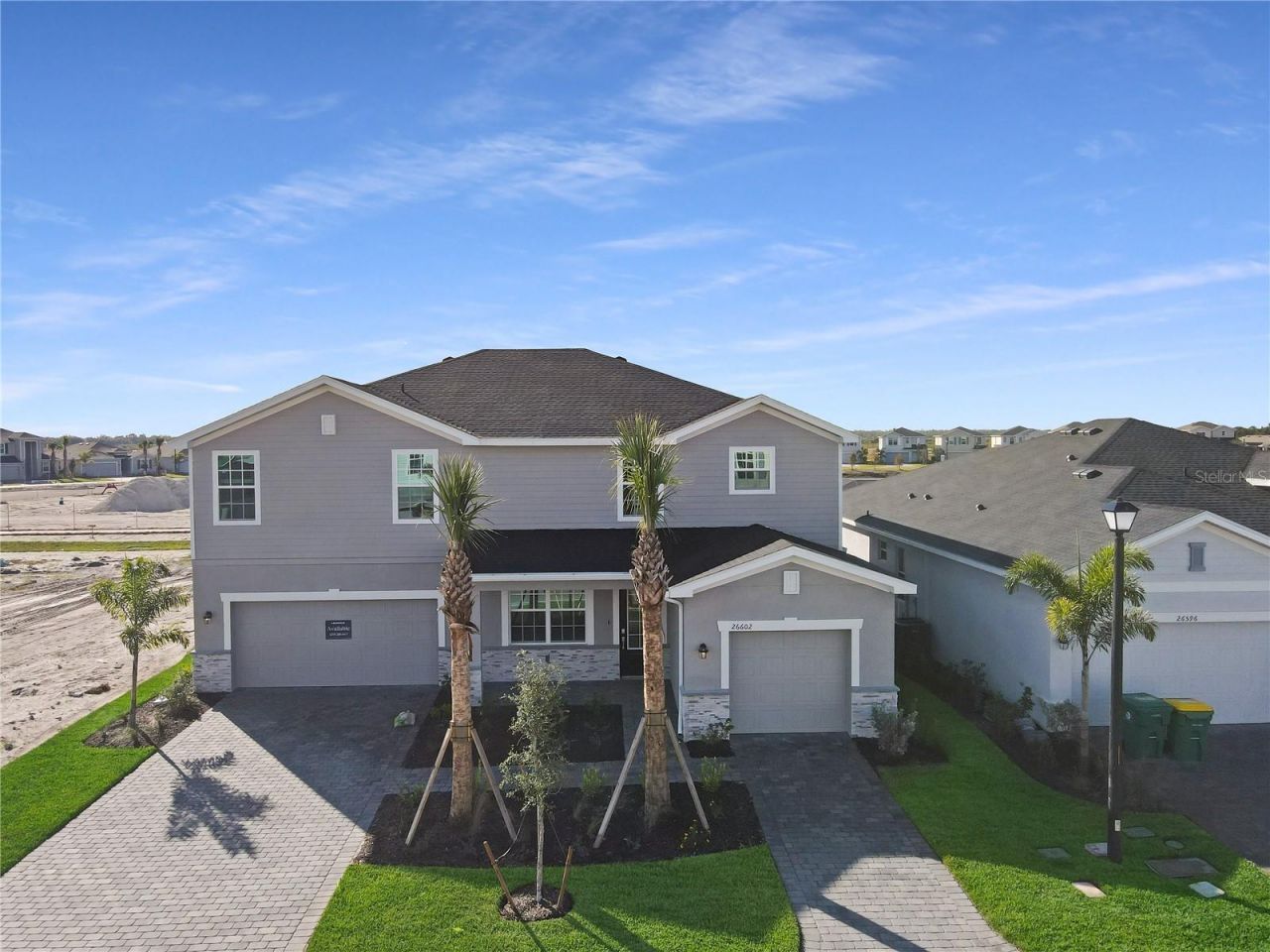 26602 Jasper Way, Punta Gorda, FL 33955 Main Photo