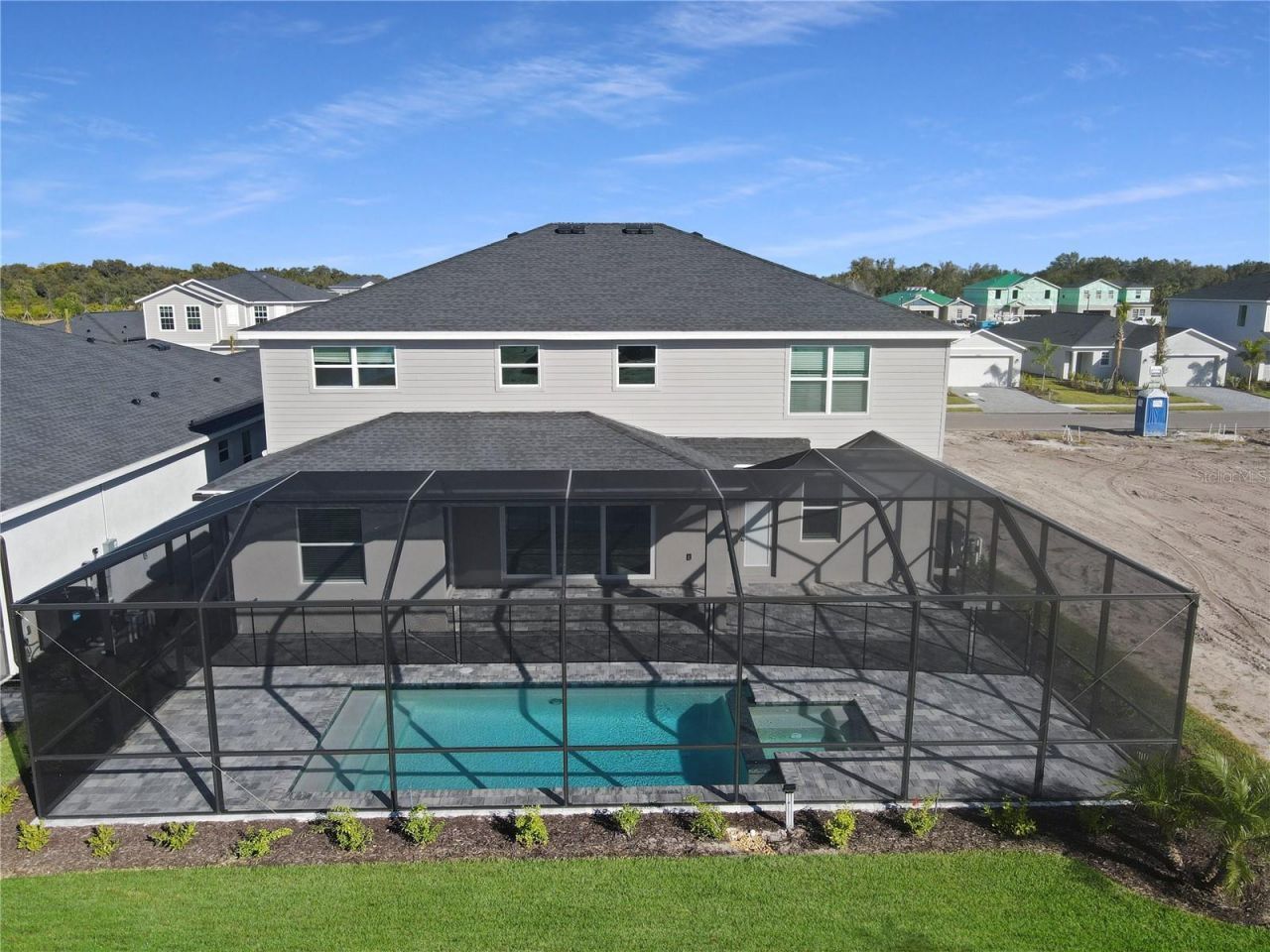 26602 Jasper Way, Punta Gorda, FL 33955 Photo