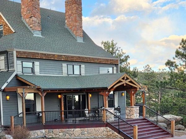 3665 Colard Lane, Lyons, CO 80540