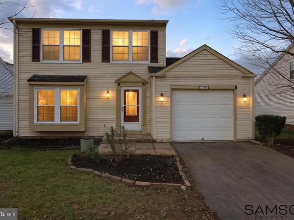 13505 COATES LANE, HERNDON, VA 20171