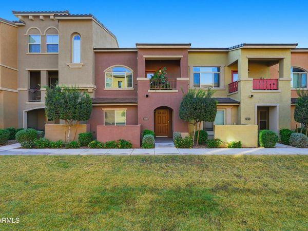 240 W JUNIPER Avenue, Unit 1220, Gilbert, AZ 85233