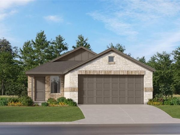 1608 Elliott Road, Howe, TX 75459