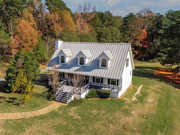 1140 Linton Road, Benton, LA 71006