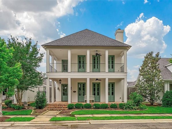 1940 Shaded Willow Lane, Shreveport, LA 71106