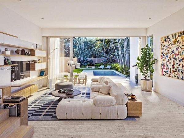 2841 SW 38th Ct, Miami, FL 33134