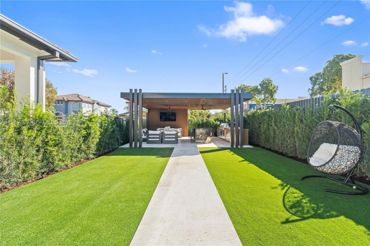 4014 SW 144th Pl, Miami, FL 33175 Photo