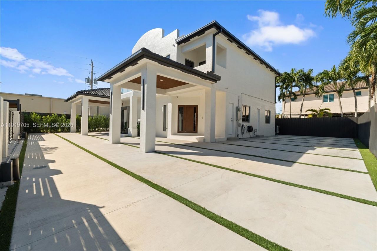 4014 SW 144th Pl, Miami, FL 33175 Photo