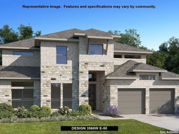 304 Haby Hill, San Antonio, TX 78253